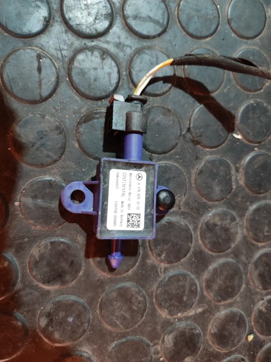SENSOR 110063
