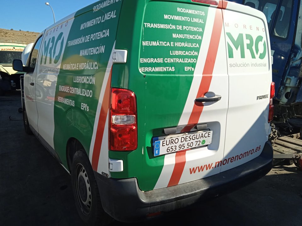 TOYOTA PROACE VERSO del 2021 4301LSN