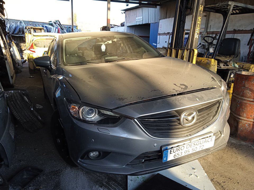 MAZDA 6 LIM. del 2015 1944JDM