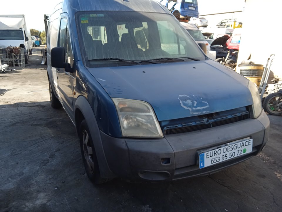 FORD TOURNEO CONNECT (TC7) del 2006 1650FHC