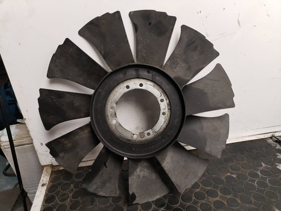 VENTILADOR VISCOSO MOTOR 110360