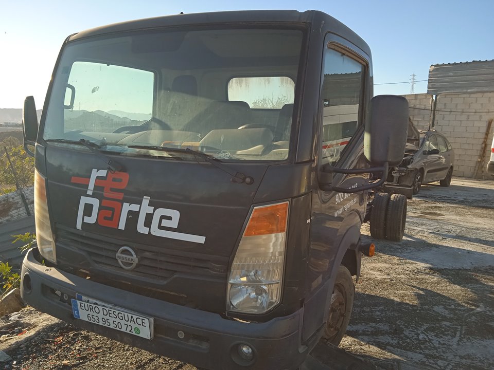 NISSAN CABSTAR ->09.06 del 2009 4902GMM