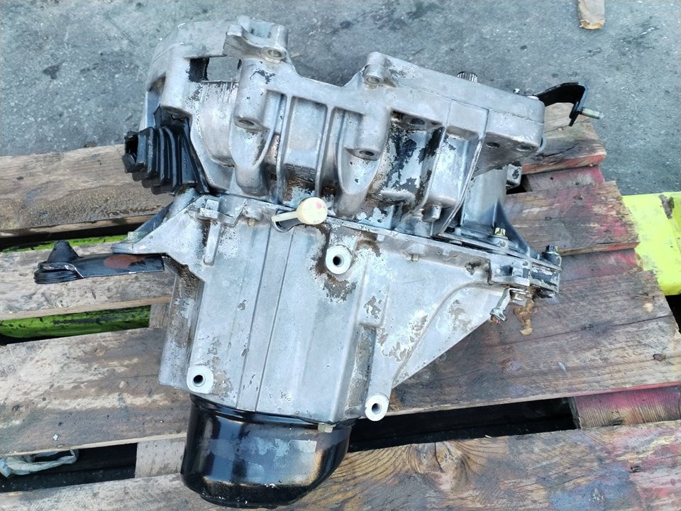 CAJA CAMBIOS 110399