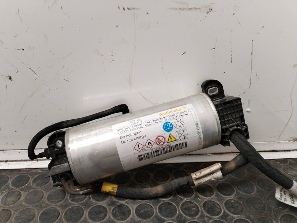 MODULO ELECTRONICO 110422