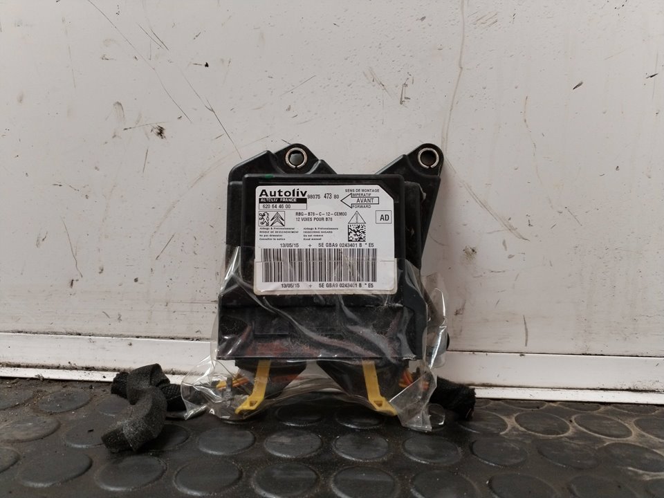 CENTRALITA AIRBAG 110426