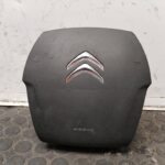 AIRBAG DELANTERO IZQUIERDO 110440