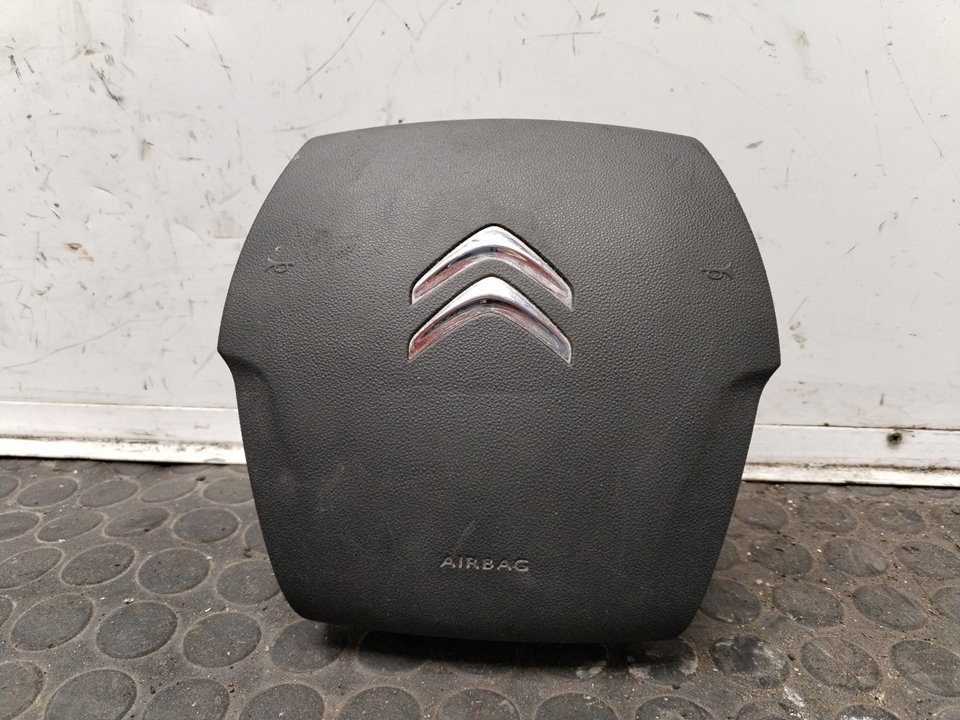 AIRBAG DELANTERO IZQUIERDO 110440