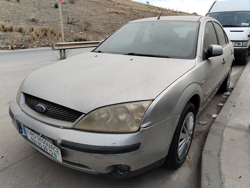 FORD MONDEO BERLINA (GE) del 2002 4484BXW
