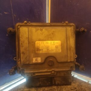 CENTRALITA MOTOR UCE 96510