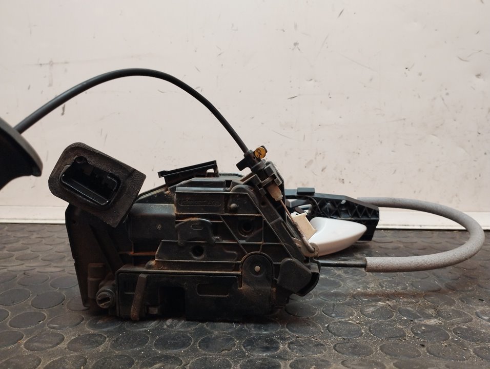 CERRADURA PUERTA TRASERA IZQUIERDA 108098
