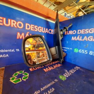RETROVISOR IZQUIERDO 93958