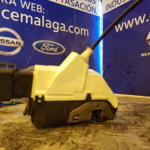 CERRADURA PUERTA DELANTERA DERECHA 100313
