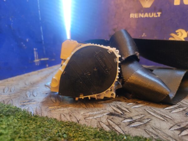 CINTURON SEGURIDAD DELANTERO IZQUIERDO 99525