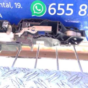 MANETA EXTERIOR TRASERA IZQUIERDA 92297