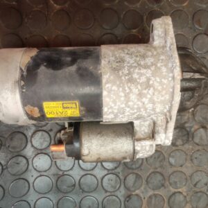 MOTOR ARRANQUE 107227