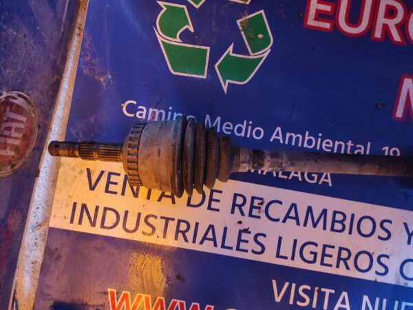 BOMBA AGUA 93605