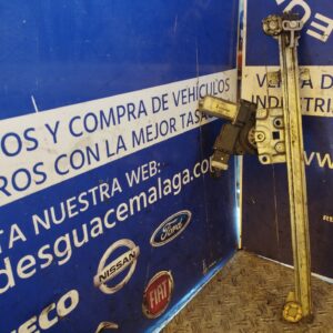 ELEVALUNAS DELANTERO IZQUIERDO 99106