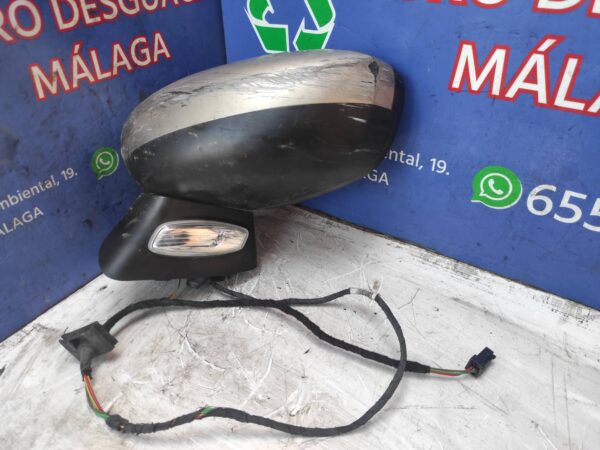 RETROVISOR IZQUIERDO 95848