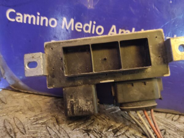 CAJA PRECALENTAMIENTO 96742