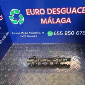 RAMPA INYECTORA 91080