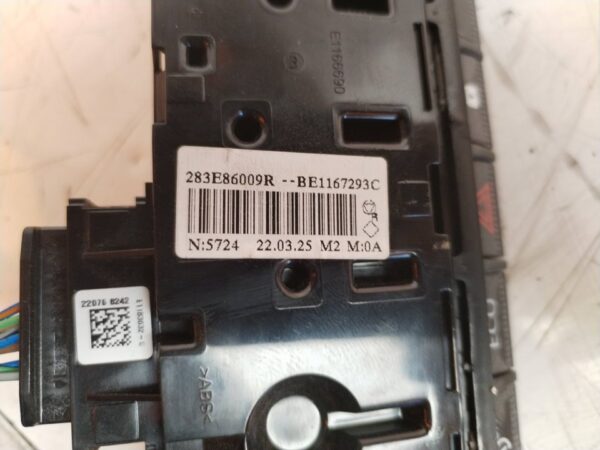 WARNING 113734