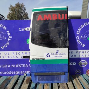 PUERTA TRASERA IZQUIERDA 94400