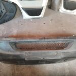 PARAGOLPES DELANTERO 111611