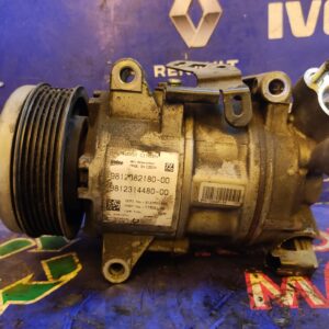 COMPRESOR AIRE ACONDICIONADO 98552