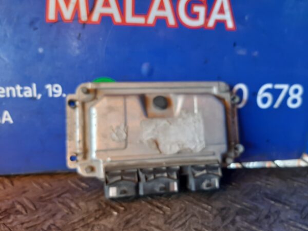 CENTRALITA MOTOR UCE 94620