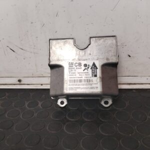 CENTRALITA AIRBAG 111758