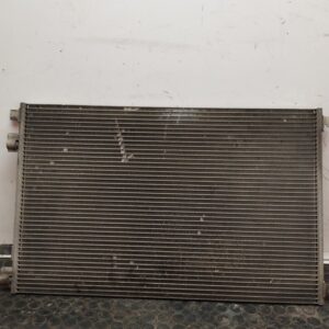 CONDENSADOR / RADIADOR AIRE ACONDICIONADO 108974