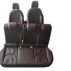 JUEGO ASIENTOS COMPLETO 115312