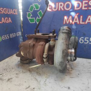 TURBOCOMPRESOR 95587