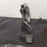 PEDAL FRENO 111845