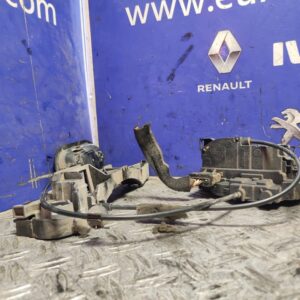 CERRADURA PUERTA DELANTERA DERECHA 103728