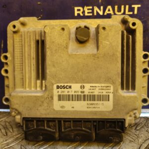 CENTRALITA MOTOR UCE 98805