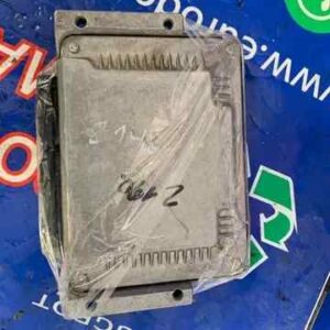 CENTRALITA MOTOR UCE 91463