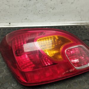 PILOTO TRASERO IZQUIERDO 109274