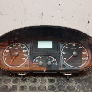 CUADRO INSTRUMENTOS 107840