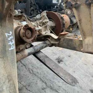 DIFERENCIAL TRASERO 91081