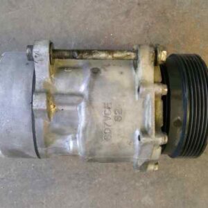 COMPRESOR AIRE ACONDICIONADO 91927