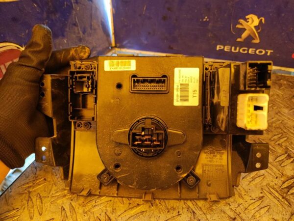 MANDO CALEFACCION / AIRE ACONDICIONADO 100585