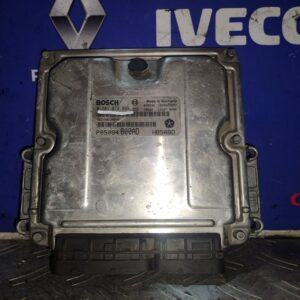 CENTRALITA MOTOR UCE 100930