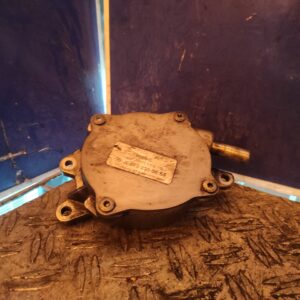 DEPRESOR FRENO / BOMBA VACIO 96463