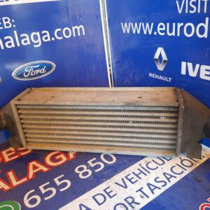 INTERCOOLER 94002