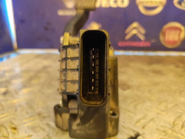 POTENCIOMETRO PEDAL 100110