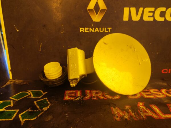 TAPA EXTERIOR COMBUSTIBLE 98694