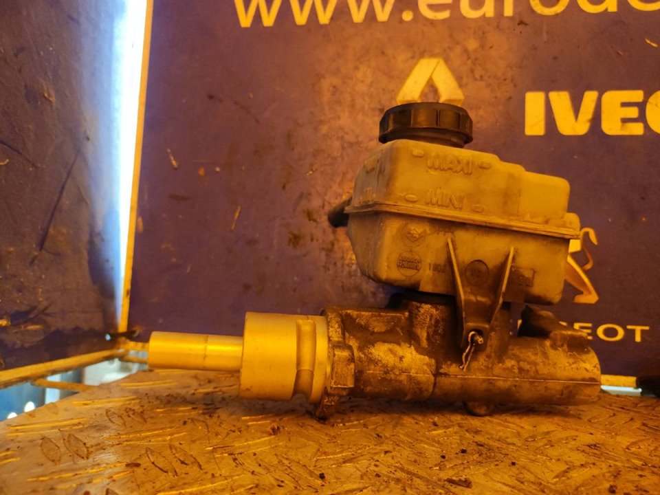 BOMBA FRENO 100520