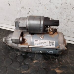 MOTOR ARRANQUE 112617