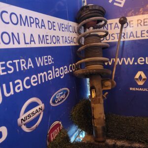 AMORTIGUADOR DELANTERO IZQUIERDO 95779